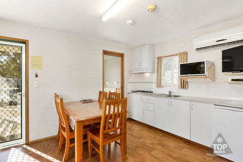 Gawler Caravan Park - Accommodation Asia 11