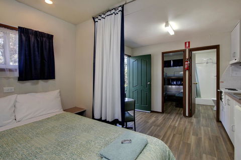 Gawler Caravan Park - Accommodation Asia 21