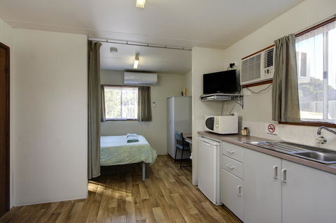 Gawler Caravan Park - Accommodation Asia 20