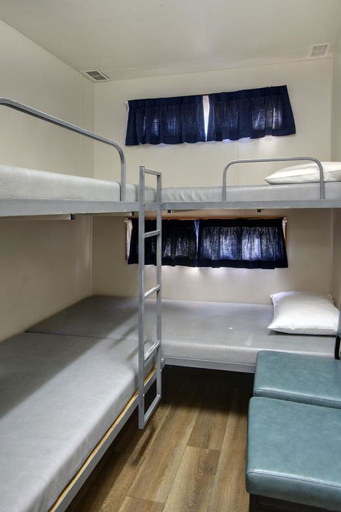 Gawler Caravan Park - Accommodation Asia 23