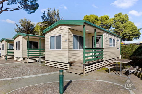Gawler Caravan Park - Accommodation Asia 12