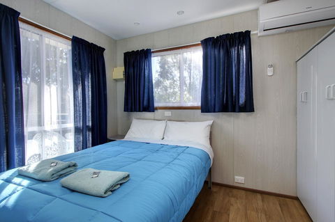 Gawler Caravan Park - Accommodation Asia 1