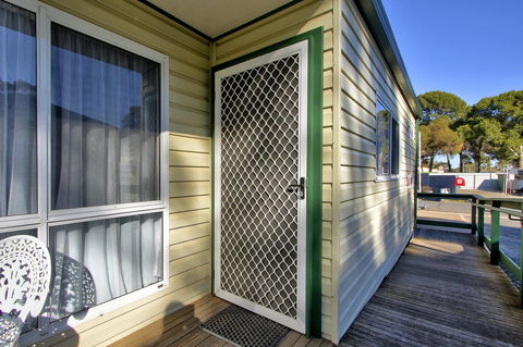 Gawler Caravan Park - Accommodation Asia 6