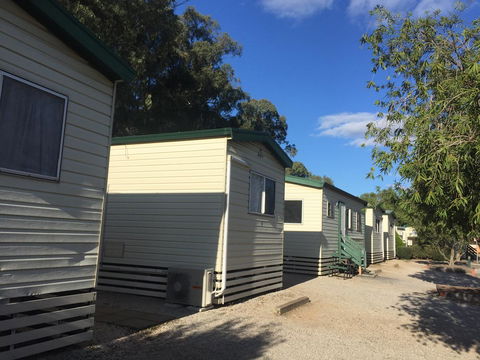 Gawler Caravan Park - Accommodation Asia 24