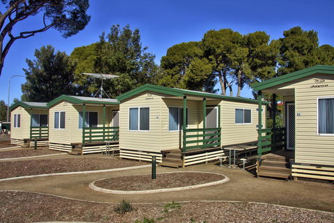 Gawler Caravan Park - Accommodation Asia 37