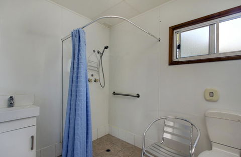 Gawler Caravan Park - Accommodation Asia 4