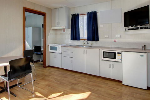 Gawler Caravan Park - Accommodation Asia 3