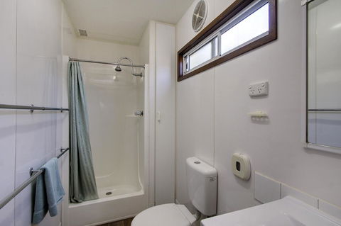Gawler Caravan Park - Accommodation Asia 22