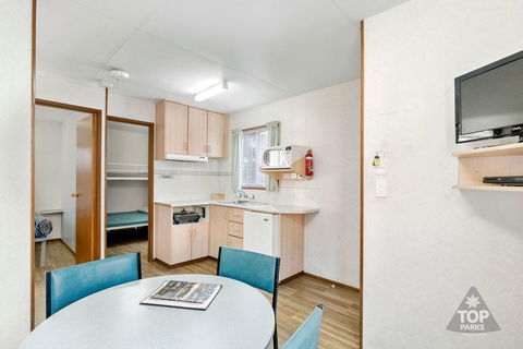 Gawler Caravan Park - Accommodation Asia 16