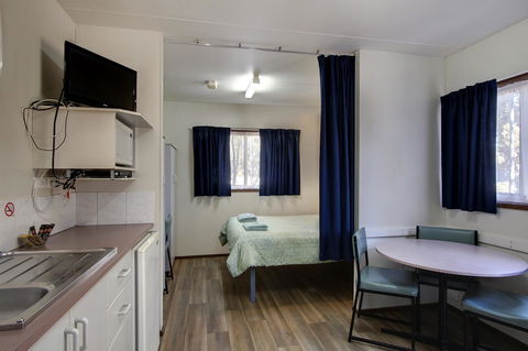 Gawler Caravan Park - Accommodation Asia 38