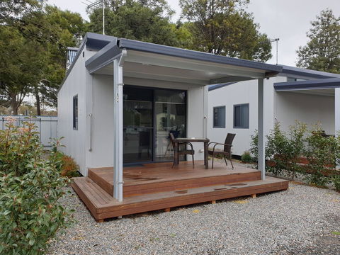 Gawler Caravan Park - Accommodation Asia 36