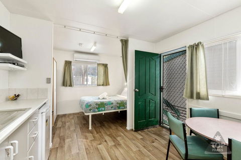 Gawler Caravan Park - Accommodation Asia 28