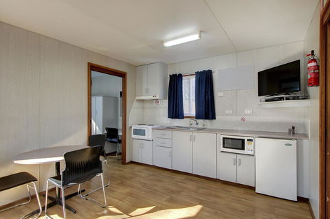 Gawler Caravan Park - Accommodation Asia 2