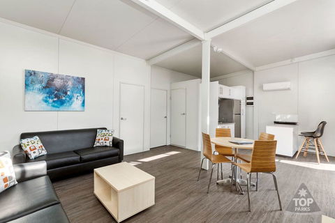 Gawler Caravan Park - Accommodation Asia 30
