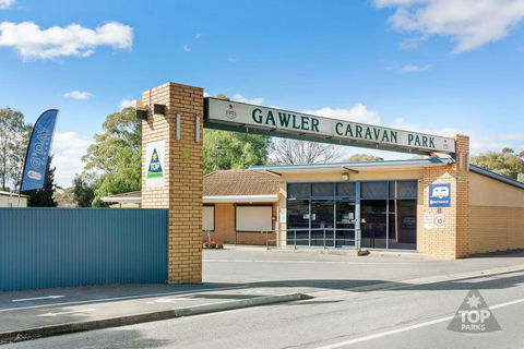 Gawler Caravan Park - Accommodation Asia 25