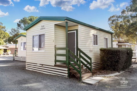 Gawler Caravan Park - Accommodation Asia 18
