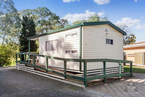 Gawler Caravan Park - Accommodation Asia 7