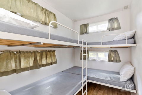 Gawler Caravan Park - Accommodation Asia 26