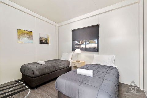 Gawler Caravan Park - Accommodation Asia 31