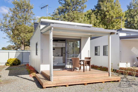 Gawler Caravan Park - Accommodation Asia 34