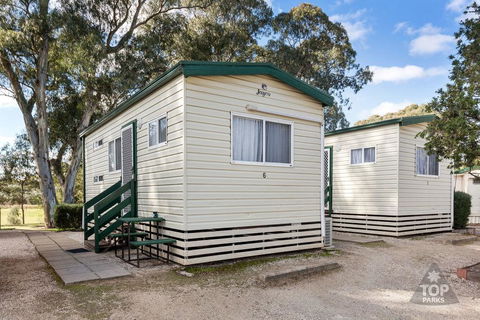 Gawler Caravan Park - Accommodation Asia 29