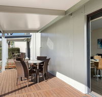 Gawler Caravan Park - Accommodation Asia