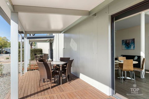 Gawler Caravan Park - Accommodation Asia 0