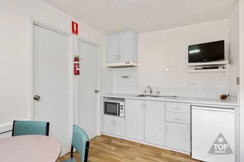 Gawler Caravan Park - Accommodation Asia 27