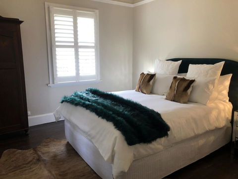 Belmore Cottage - Accommodation Asia 5