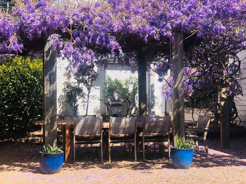 Belmore Cottage - Accommodation Asia 21