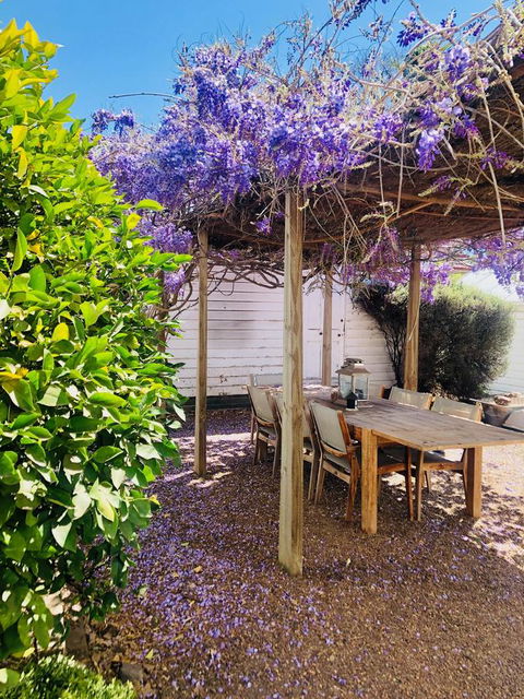 Belmore Cottage - Accommodation Asia 9