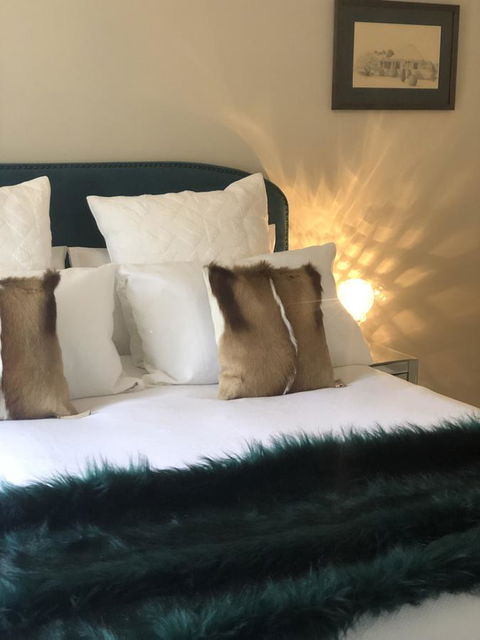 Belmore Cottage - Accommodation Asia 15