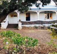 Belmore Cottage - Accommodation Asia
