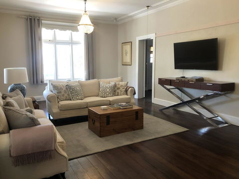 Belmore Cottage - Accommodation Asia 8
