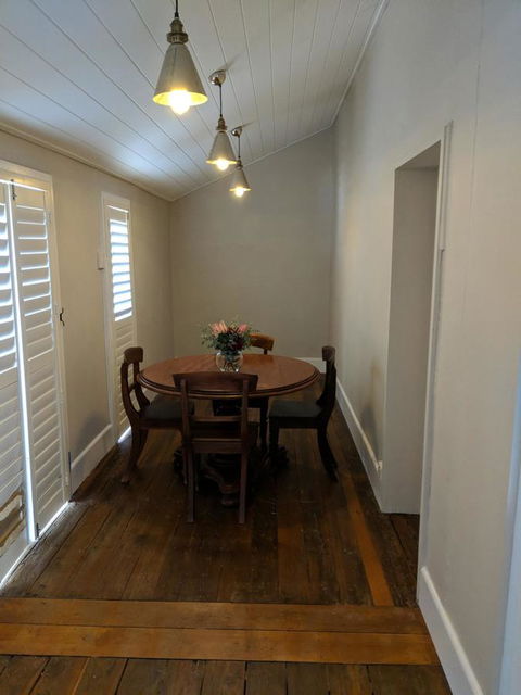Belmore Cottage - Accommodation Asia 20