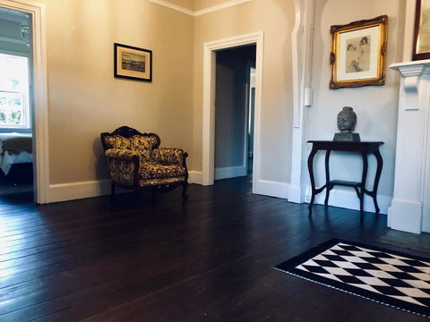 Belmore Cottage - Accommodation Asia 23