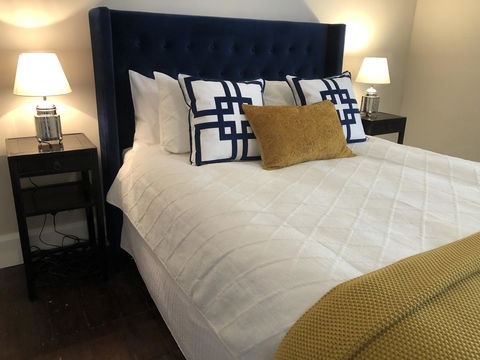 Belmore Cottage - Accommodation Asia 4
