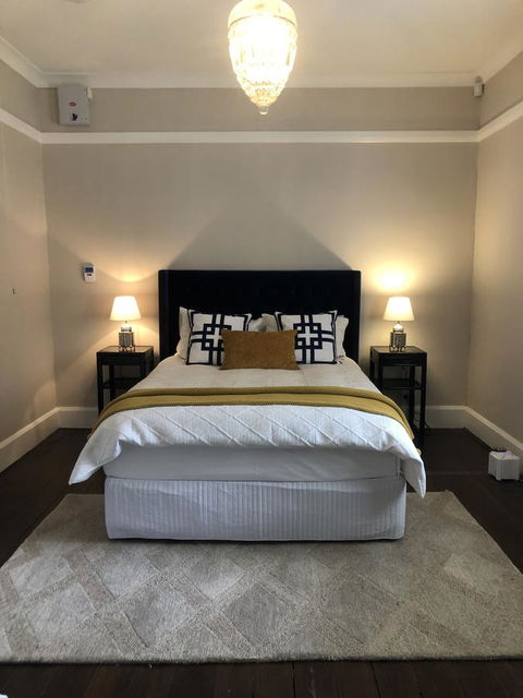 Belmore Cottage - Accommodation Asia 18
