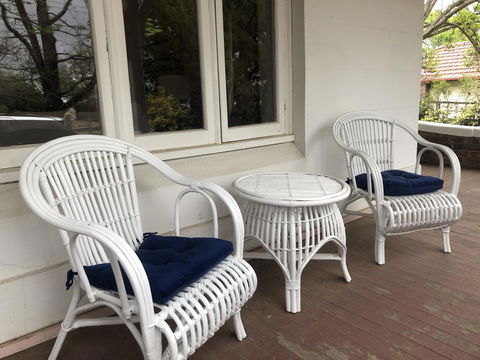 Belmore Cottage - Accommodation Asia 11