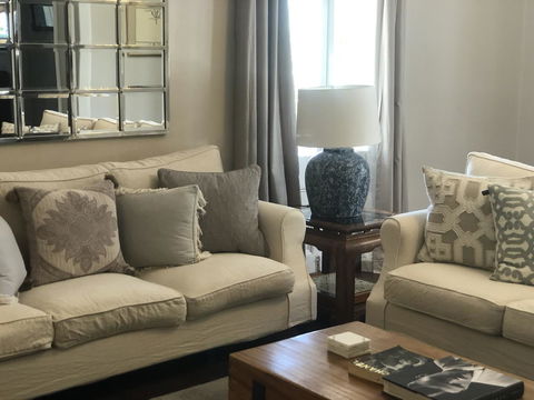 Belmore Cottage - Accommodation Asia 2