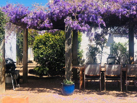 Belmore Cottage - Accommodation Asia 10
