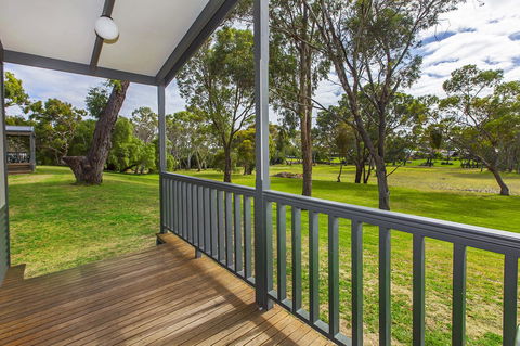 Echo Holiday Parks - Naracoorte - Accommodation Asia 25