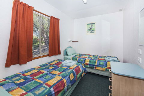 Echo Holiday Parks - Naracoorte - Accommodation Asia 17