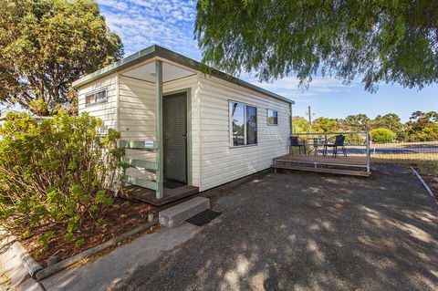 Echo Holiday Parks - Naracoorte - Accommodation Asia 4