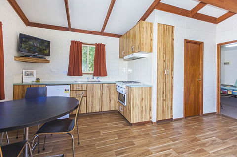 Echo Holiday Parks - Naracoorte - Accommodation Asia 39