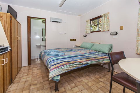 Echo Holiday Parks - Naracoorte - Accommodation Asia 5