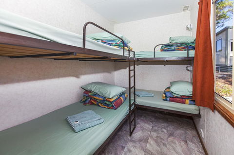Echo Holiday Parks - Naracoorte - Accommodation Asia 35