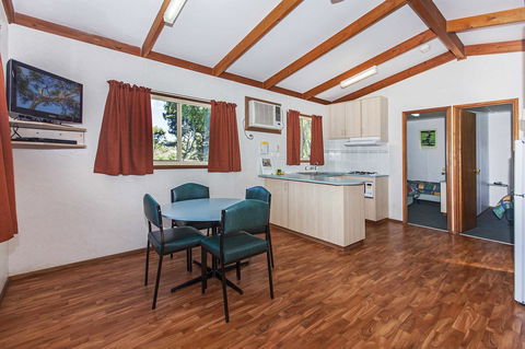Echo Holiday Parks - Naracoorte - Accommodation Asia 13
