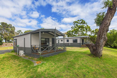 Echo Holiday Parks - Naracoorte - Accommodation Asia 27