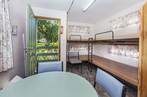 Echo Holiday Parks - Naracoorte - Accommodation Asia 9